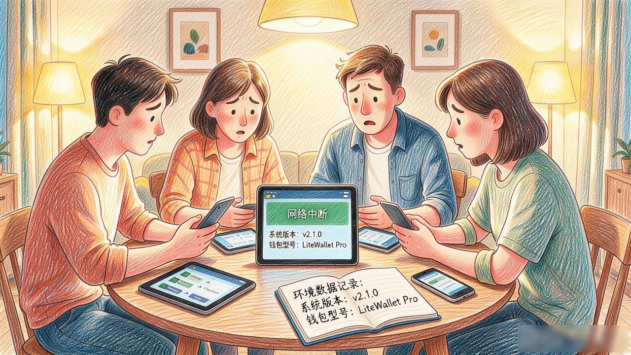 如何安全找回助记词_助记词恢复经验分享_Trust钱包用户如何共享恢复经验?