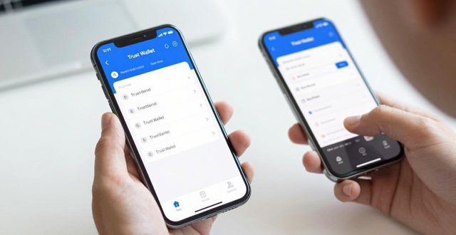 Trust Wallet 官网下载后资金安全的维护_Trust Wallet 官网下载后资金安全的维护_Trust Wallet 官网下载后资金安全的维护