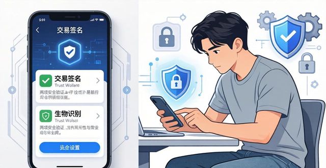 下载Trust Wallet钱包官方版本后的首次设置，如何确保一切正常运行？_钱包app官网下载_钱包最新版本