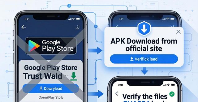 Step-by-step guide for downloading Trust Wallet via proxy_Step-by-step guide for downloading Trust Wallet via proxy_Step-by-step guide for downloading Trust Wallet via proxy