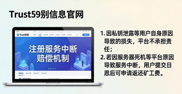 事件注册机制_Trust钱包注册的赔偿机制分析_钱包修复中