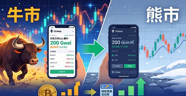 Trust钱包网络费用与市场行情的关系_钱包市场分析_钱包市场现状分析