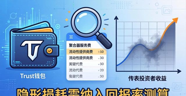 京东钱包提现要手续费吗_微信钱包充值要手续费吗_Trust钱包手续费对投资策略的影响分析