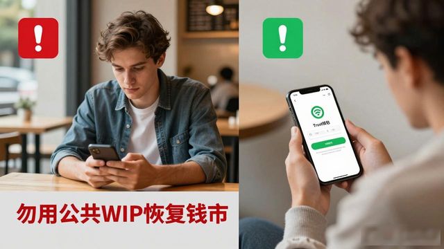 禾虫养殖需要注意哪些事项_新钢笔使用前应注意哪些事项_Trust钱包恢复时的注意事项与建议