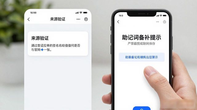 官网下载Trust Wallet全流程测评：安全靠谱吗？