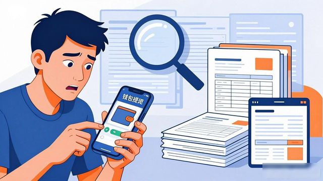 Trust钱包提现受阻？教你获取法律支持的方法