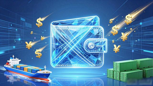 Trust钱包多签：企业资金管理的安全升级方案