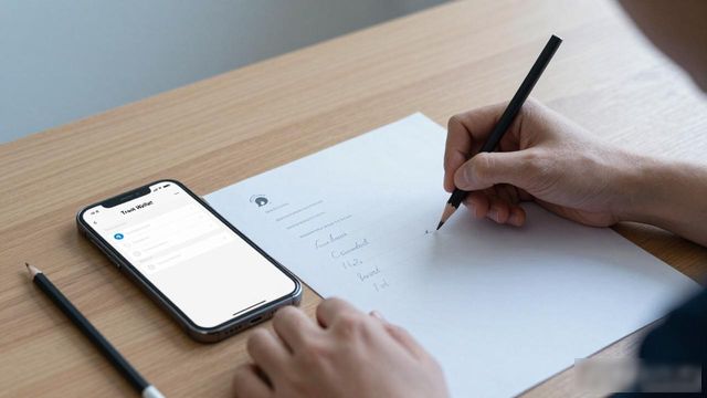 Trust Wallet官网下载安装全流程，两步搞定安全投资