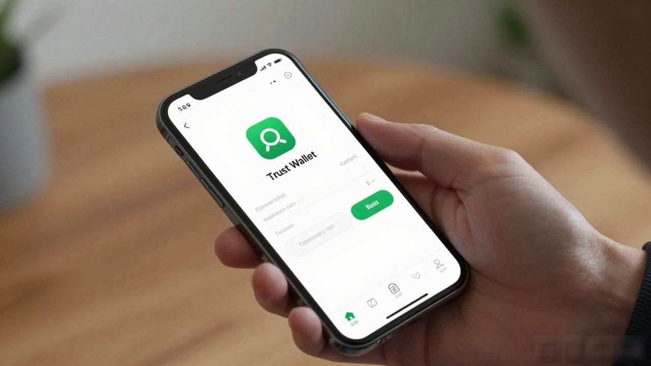 Trust Wallet苹果版安全吗？实测使用体验分享