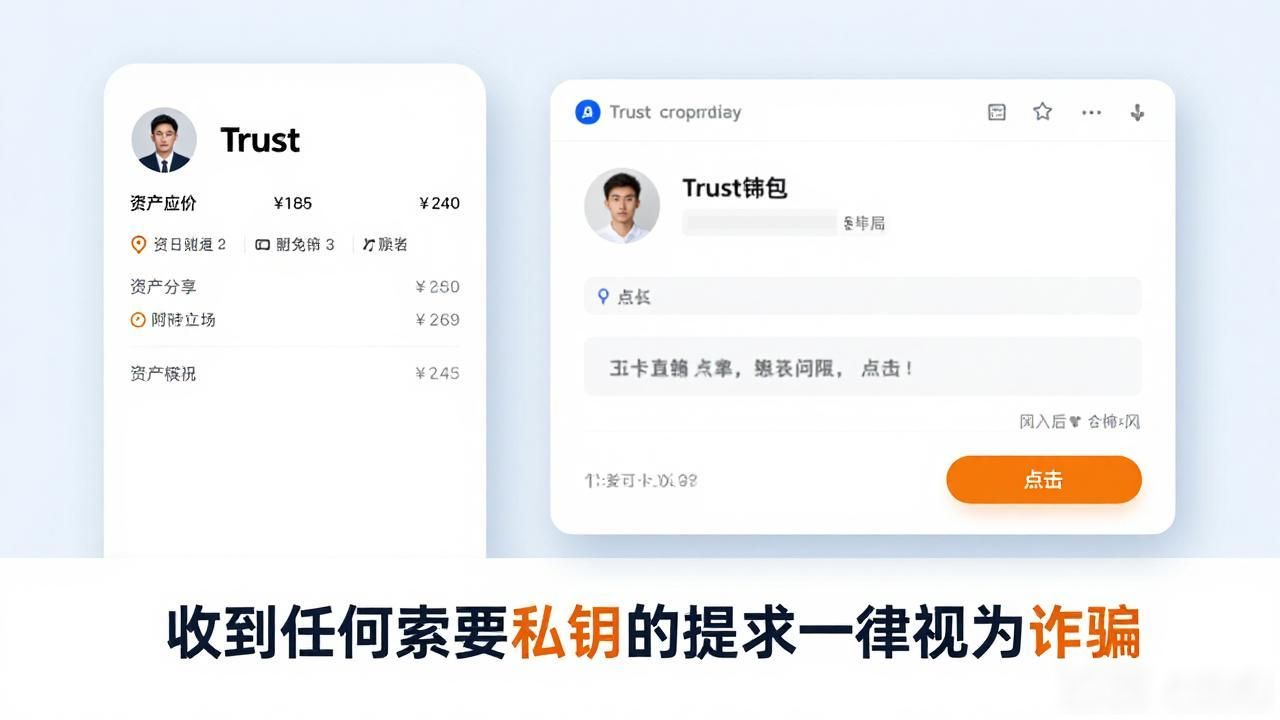 Trust钱包怎么用最安心？实用指南帮你建立信心