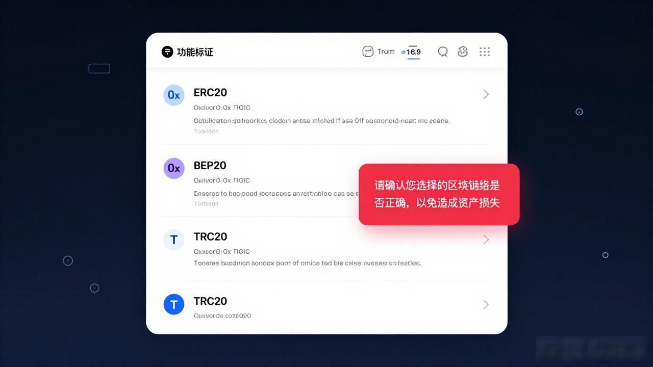 Trust钱包提币安全吗？用户信任从哪来