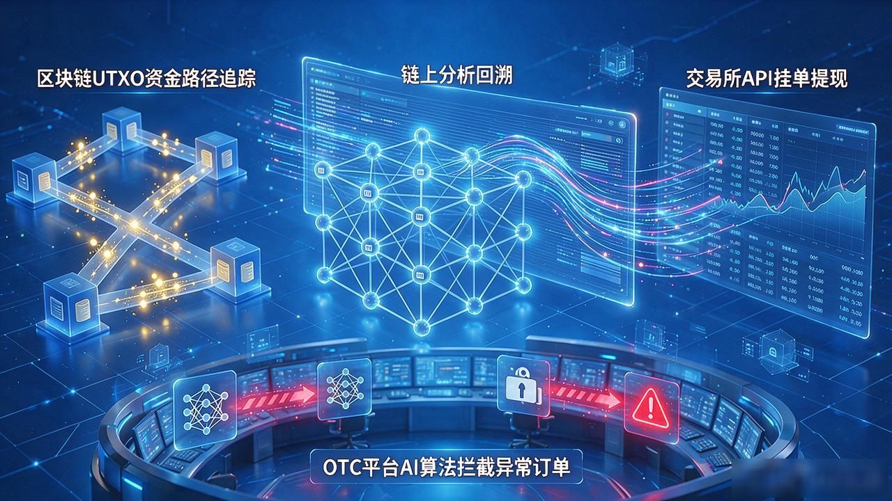 Trust钱包提币换人民币，底层逻辑全解析