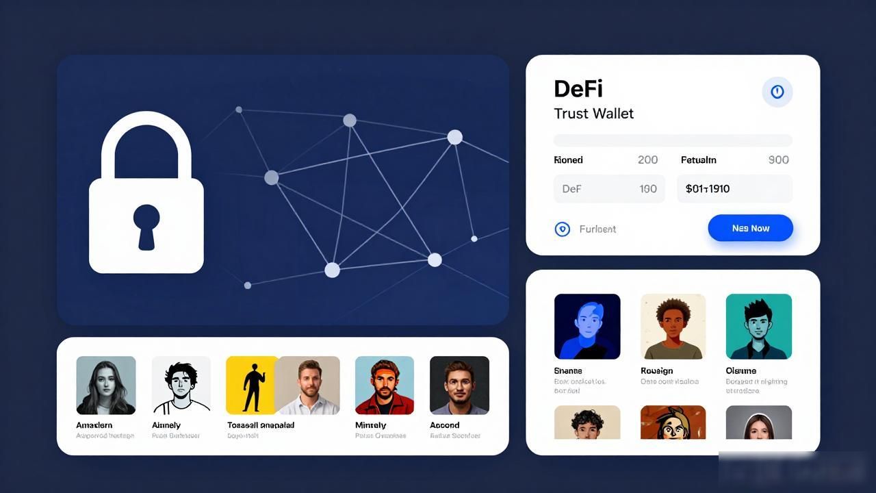 seed phrase backup confusion_Gathering insights from the Trust Wallet download community_Trust Wallet download page user feedback