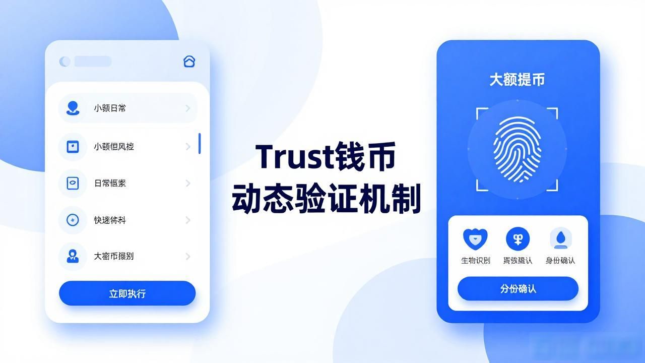 Trust钱包提币策略揭秘，效果到底如何
