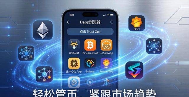 币安Trust钱包手机版：紧跟市场趋势，轻松管币