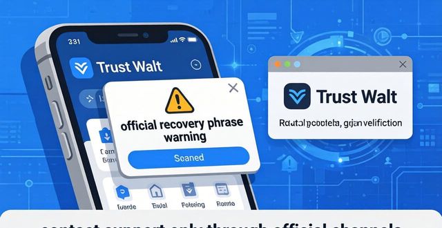 3 Steps for Trust Wallet Safe Download