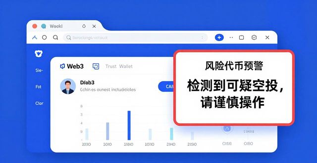 Trust Wallet新版实测：功能升级与使用感受