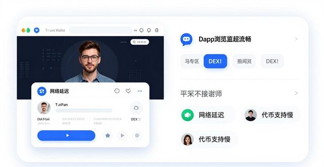 Trust Wallet的用户数据与市场反馈_反馈数据什么意思_数据反馈是什么