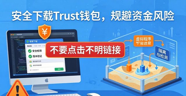 钱包平台是什么意思_钱包平台安全吗_Trust钱包下载:翻墙与安全风险的平衡