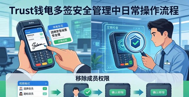 Trust钱包多签的管理与控制技巧_Trust钱包多签的管理与控制技巧_Trust钱包多签的管理与控制技巧