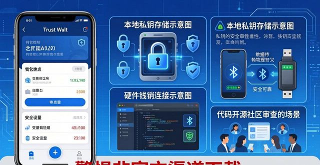 性能评估的作用_Trust Wallet的下载性能与安全性评估_性能评估性文章