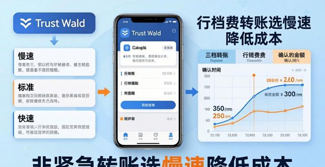 识别高网络费用：Trust钱包的实用技巧_实用人用摔跤技巧_实用倒车入库技巧