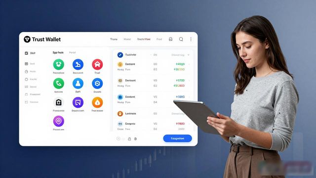 增强了信心_如何通过 Trust Wallet 下载增强投资信心？_增进信心