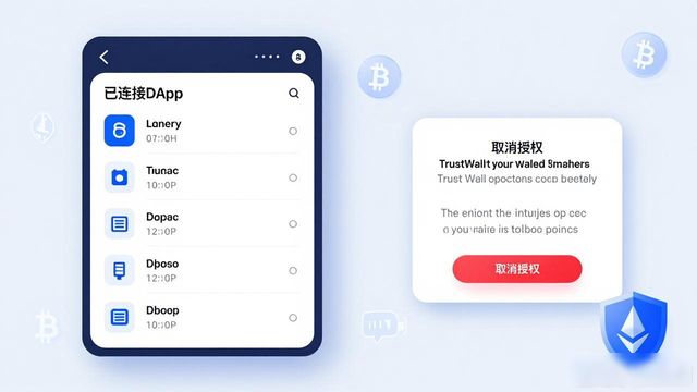 Trust Wallet 新版安全设置：三步守住你的加密资产