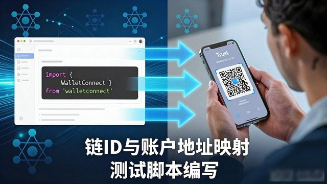 Trust钱包怎么开发DApp？手把手流程拆解