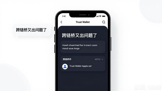 Trust Wallet苹果版社区怎么运作？用户真实反馈来了