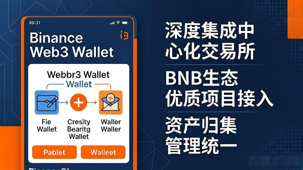 币安钱包trust_币安智能链钱包与Trust Wallet的区别_Trust Wallet的特点