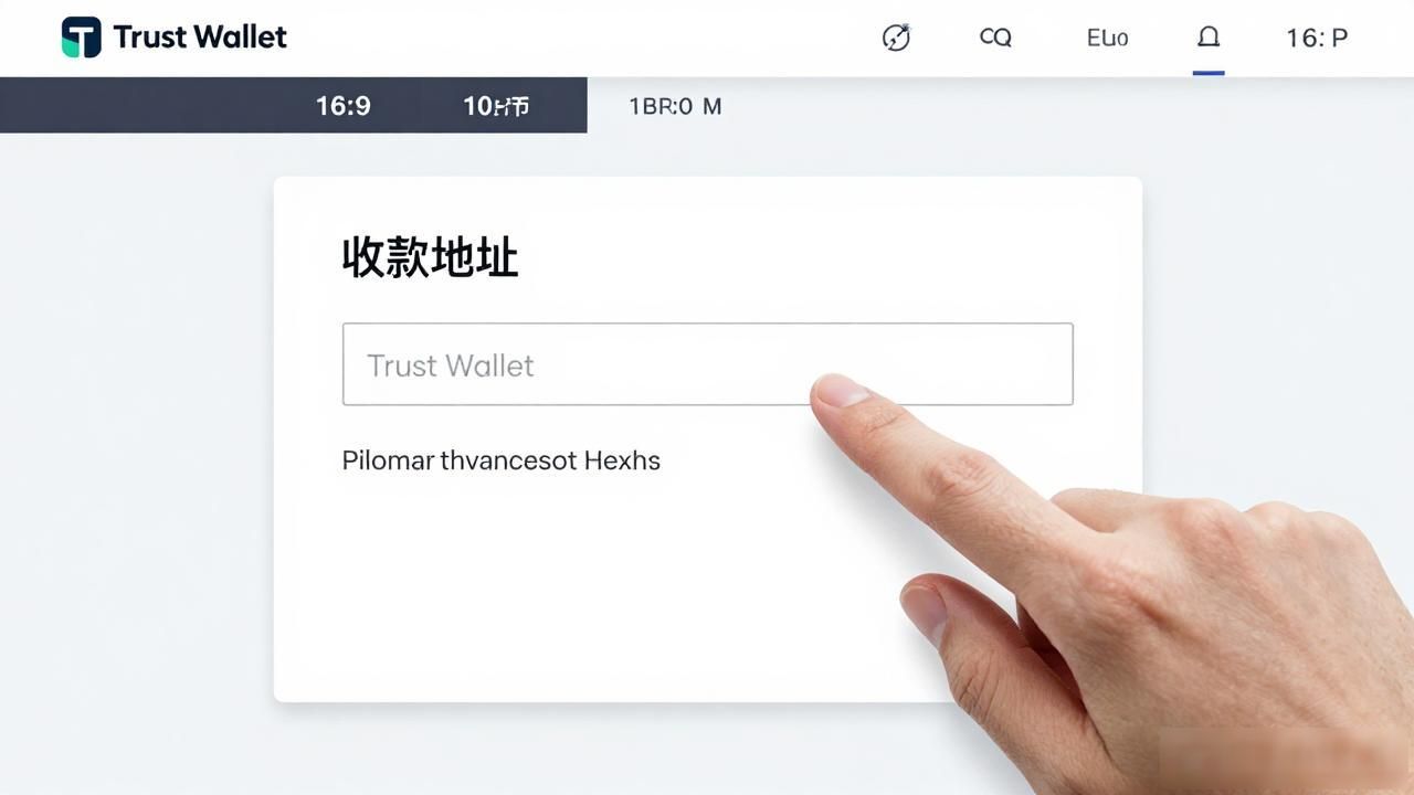 Trust Wallet新手安全设置指南_如何在Trust Wallet钱包最新版上进行安全的资产转移与交易操作？_Trust Wallet助记词备份方法