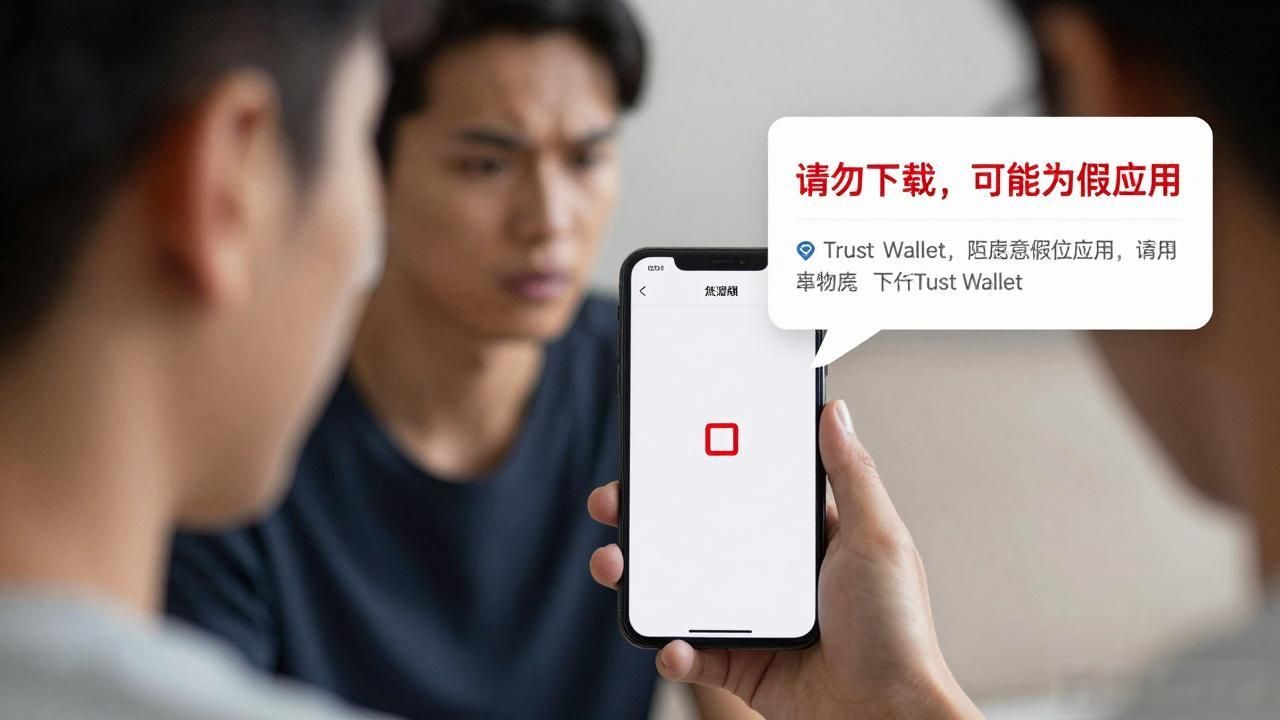 Trust Wallet download confusion? Real user stories