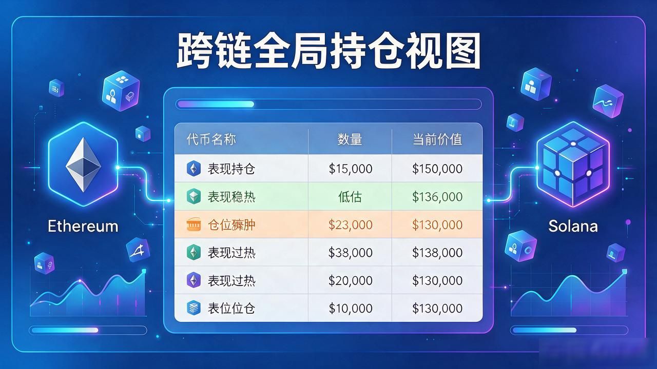 Trust Wallet最新版智能数据聚合模块 新版Trust Wallet实时风险预警功能 Trust Wallet多链资产管理可视化界面_如何利用Trust Wallet钱包的最新版本提高投资决策的准确度？