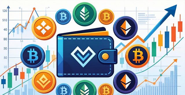 选择钱包体系_如何在Trust Wallet钱包中通过选择合适的资产组合实现投资多样化？_钱包项目有哪些