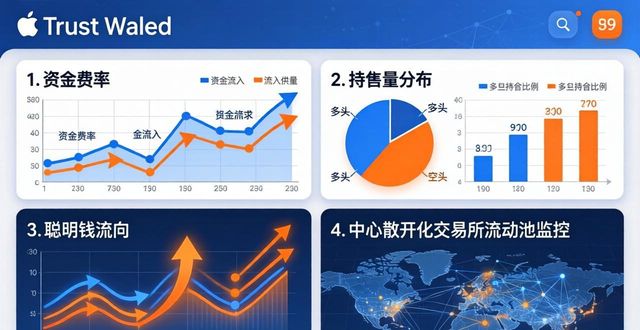 Trust Wallet苹果版支持的市场情报与数据_足球情报市场_数据情报分析师