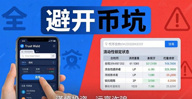 风险评估需通过对什么的估测_如何通过 Trust Wallet App 进行风险评估？_风险评估通过什么途径完成