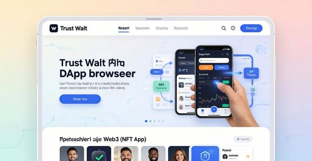 需求平台app_官网需求分析_Trust Wallet 官网的功能与市场需求链接