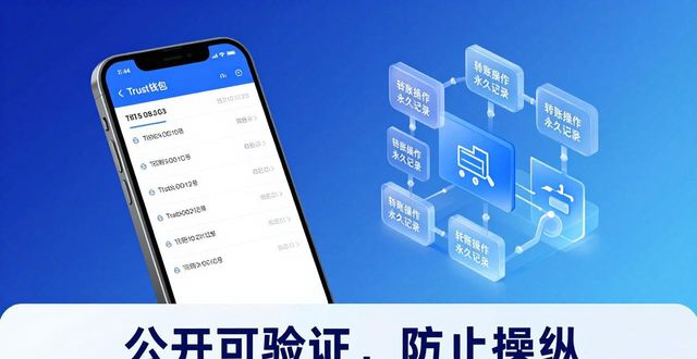 数字钱包类型_数字钱包币种_使用币安Trust钱包提高数字资产的透明度