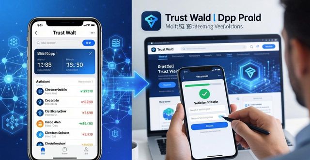 如何使用Trust钱包抓住去中心化资产投放的财富机遇