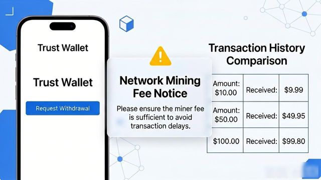 Trust钱包用户如何评估提现的透明度？_百度钱包有多少用户_钱包提现是什么意思