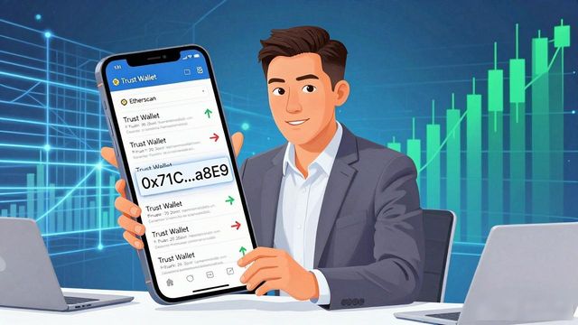 通过Trust Wallet的透明度，如何让投资变得更加安心与明朗！_通过Trust Wallet的透明度，如何让投资变得更加安心与明朗！_通过Trust Wallet的透明度，如何让投资变得更加安心与明朗！