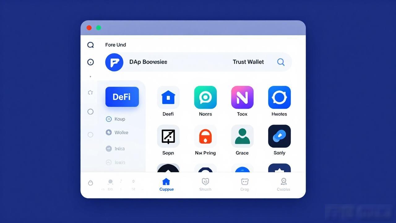 Trust Wallet App 的优势与劣势分析 Trust Wallet好用吗？一文说清优缺点
