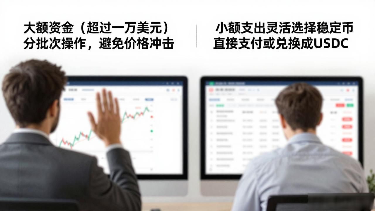 Trust钱包提现攻略：这样操作让资产配置更合理