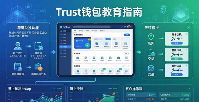 Trust钱包去中心化教育指南：安全与赋能全解析