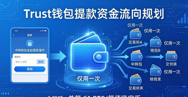 tp钱包流动资金池_钱包该交易的流动性不足_Trust钱包用户如何规划提款的资金流向?