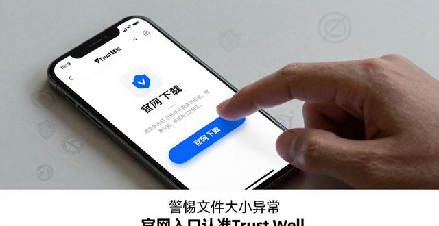 钱包官方网站_钱包官方下载_如何避免常见的下载错误，通过Trust钱包官网入口实现成功安装！