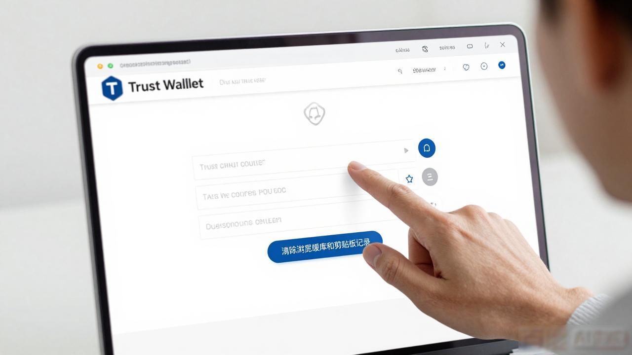 使用 Trust Wallet 官网保证资产安全的技巧_使用 Trust Wallet 官网保证资产安全的技巧_使用 Trust Wallet 官网保证资产安全的技巧