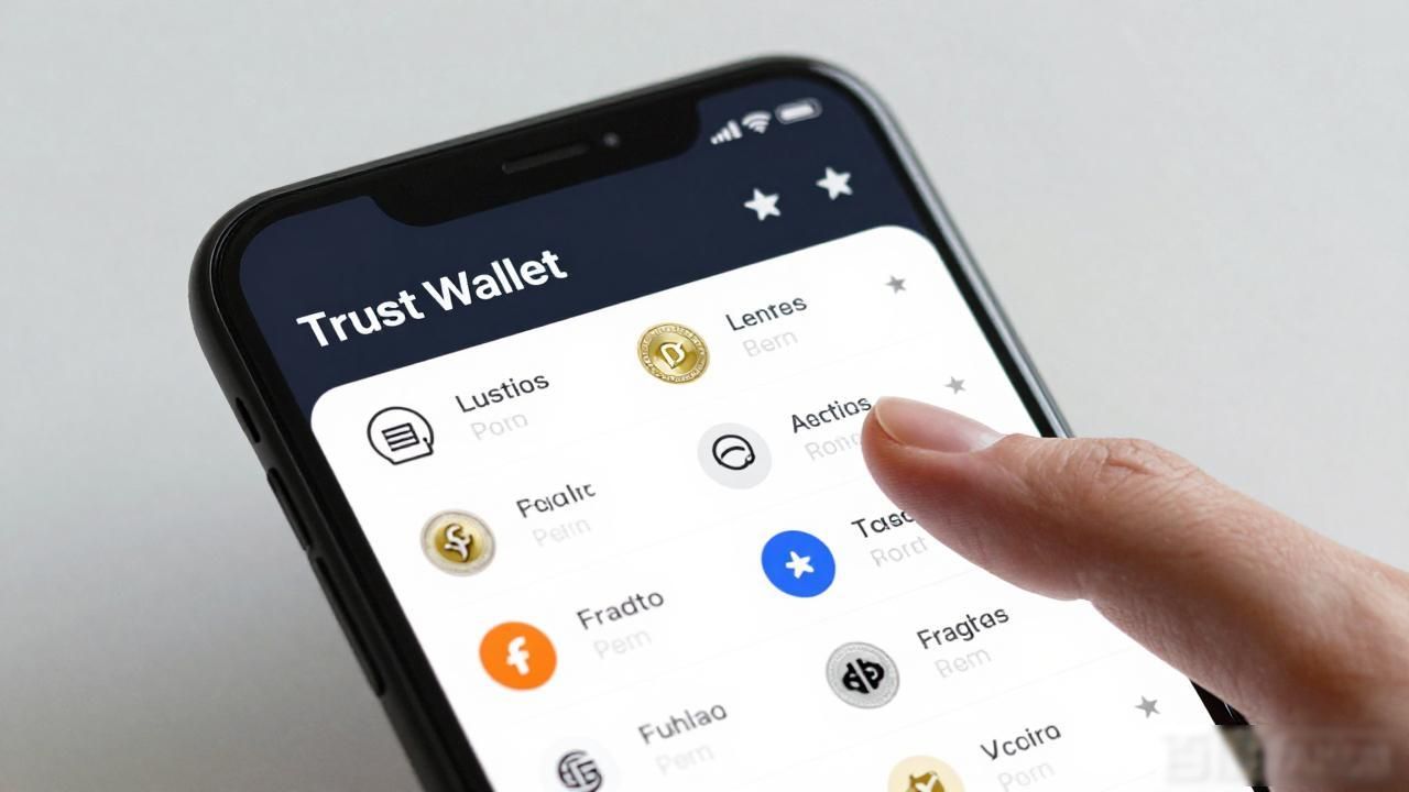 用户反馈：Trust Wallet钱包最新版本在数字资产交易中的使用技巧。_数字钱包中的资产如何变现_钱包数字货币是怎样的骗局