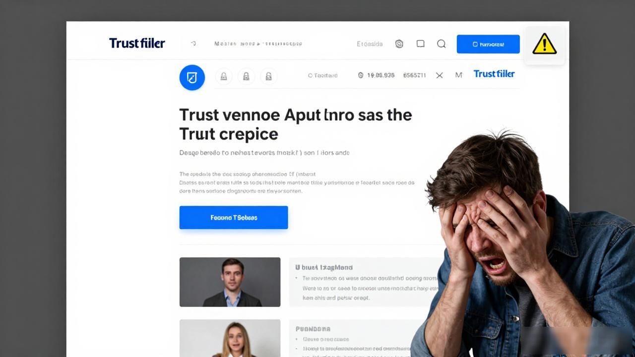 Trust钱包下载陷阱多？认准官网一步到位
